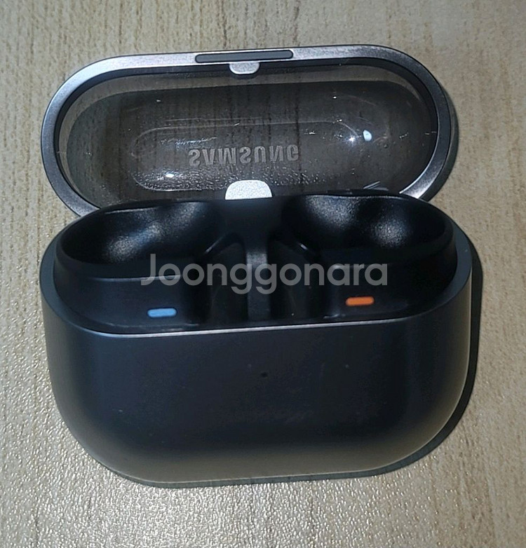 버즈3프로 본체--0