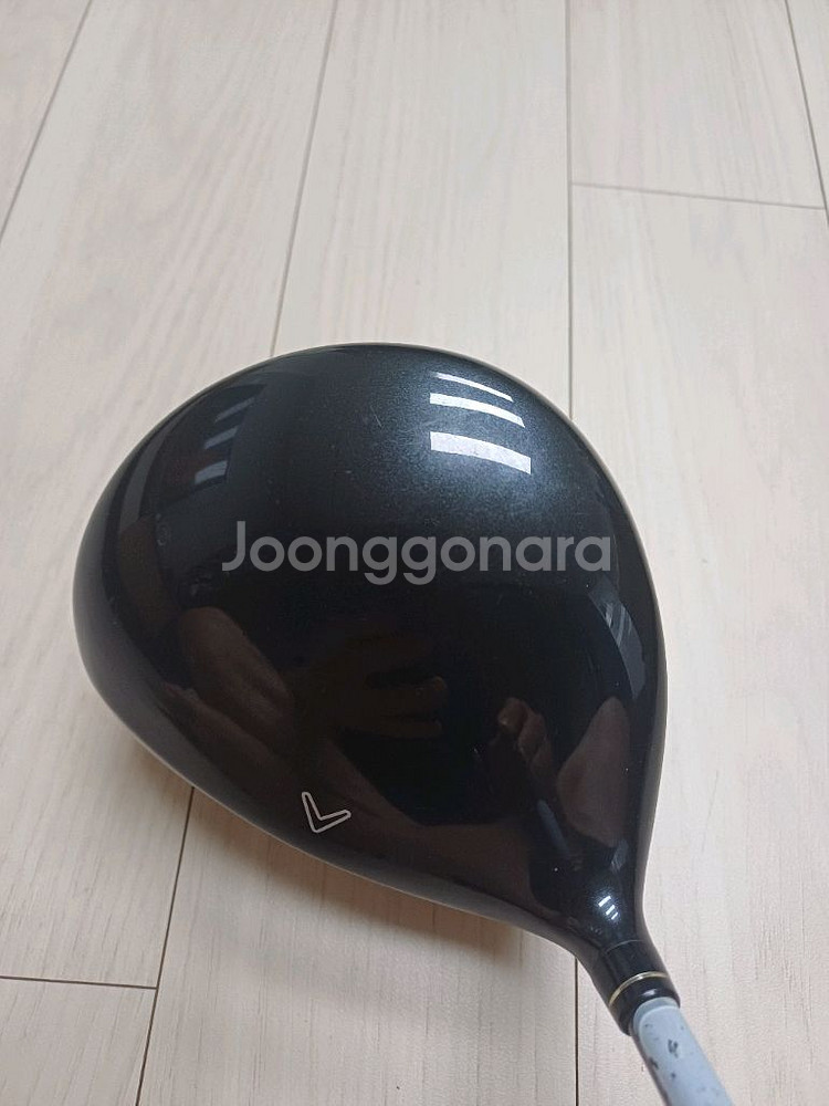 캘러웨이 EL-460 드라이버--2