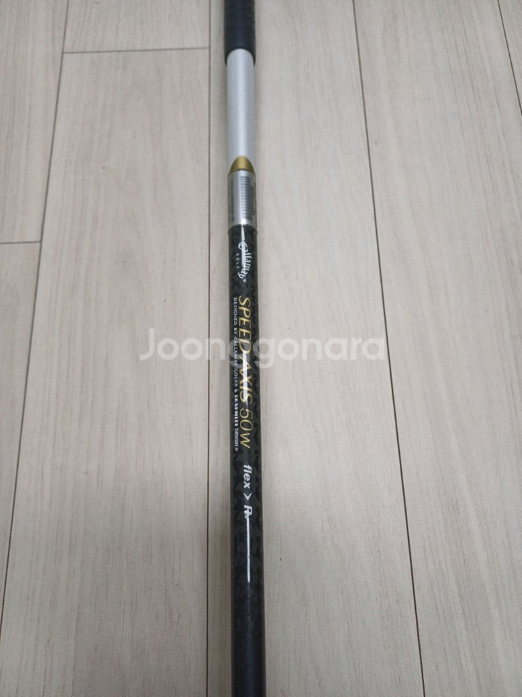 캘러웨이 EL-460 드라이버--5