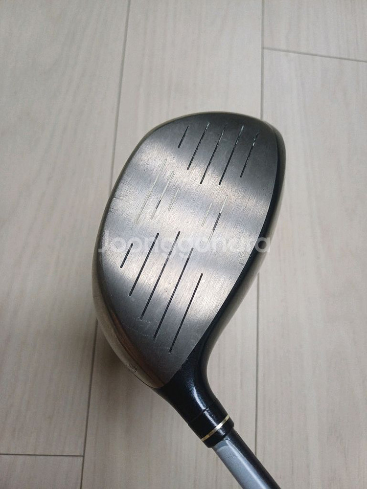 캘러웨이 EL-460 드라이버--4