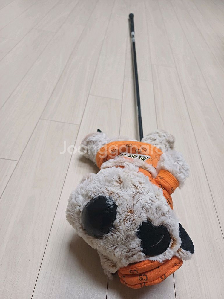 캘러웨이 EL-460 드라이버--7