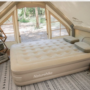 네이처하이크 에어매트 35cm