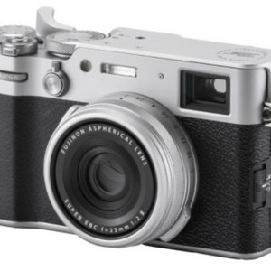 후지필름 x100vi 실버 새상품 미개봉