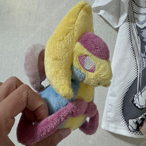 크리세리아 포켓몬돌즈인형 희귀매물