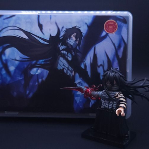 레고 커스텀 크랩 crab 무월 이치고 팝니다.