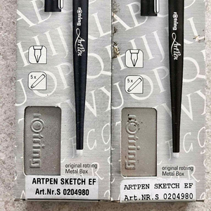 로트링 아트펜 ef 새상품