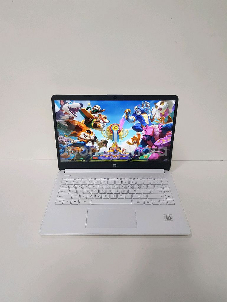 i5-12세대!!슬림 HP14인치사무용노트북--3