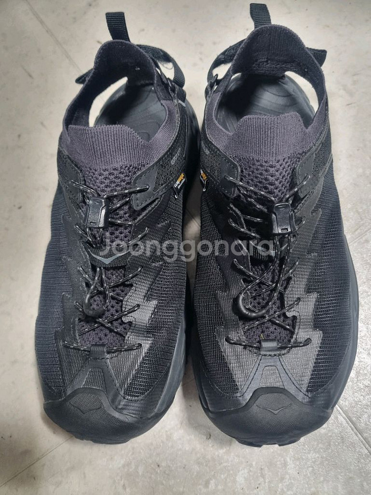 호카 남성 샌들--0