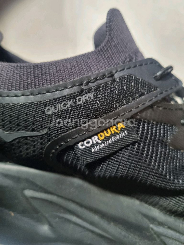 호카 남성 샌들--6