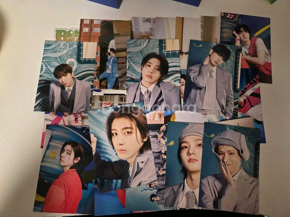 보넥도 하우 키트앨범 판매합니다!!--1