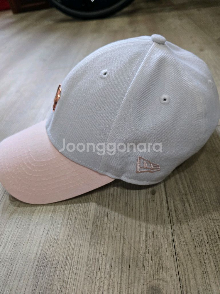 뉴욕 양키스.MLB 뉴에라 야구 모자 2종세트 프리사이--3