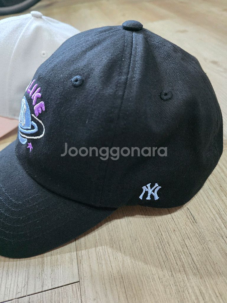 뉴욕 양키스.MLB 뉴에라 야구 모자 2종세트 프리사이--4