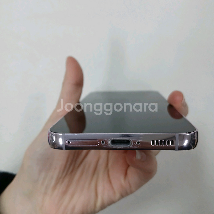 상태SS급 갤럭시S23 256기가 공기계 중고폰알뜰폰--5