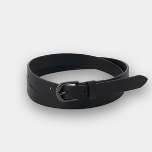 (새상품)지오다노 소가죽 벨트