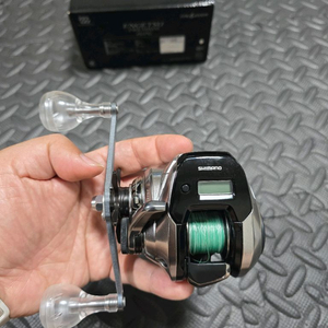 (안산) 염월 프리미엄(염프) 151PG 좌핸 베이트릴