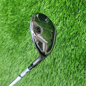 테일러메이드 25년 신형 QI35MAX 유틸리티