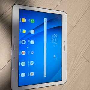 갤럭시탭 SM-T 536 팝니다