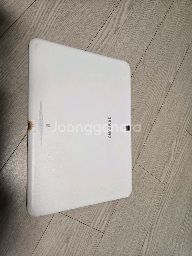 갤럭시탭 SM-T 536 팝니다--2