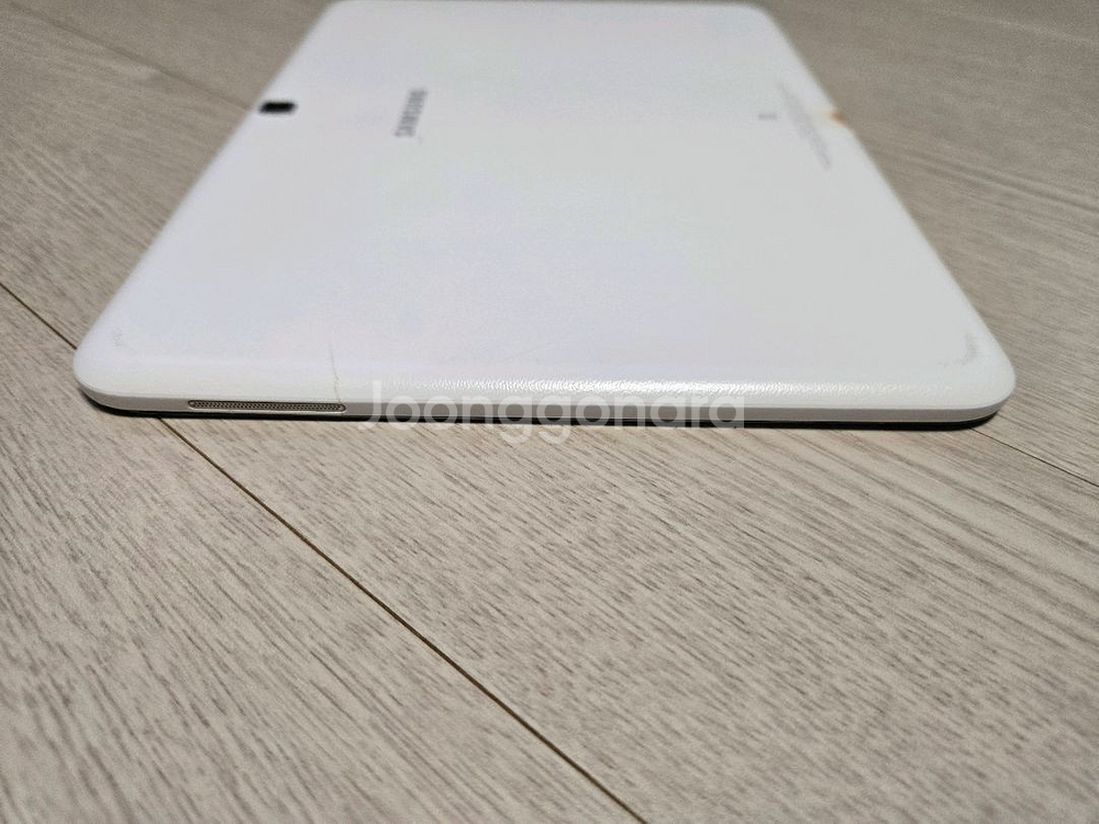 갤럭시탭 SM-T 536 팝니다--4