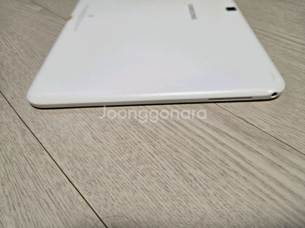 갤럭시탭 SM-T 536 팝니다--3