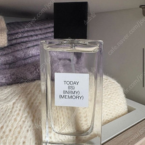 인마이메모리 오드 퍼퓸 50ml