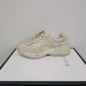 구찌 라이톤 더티 6.5사이즈 255 260 판매