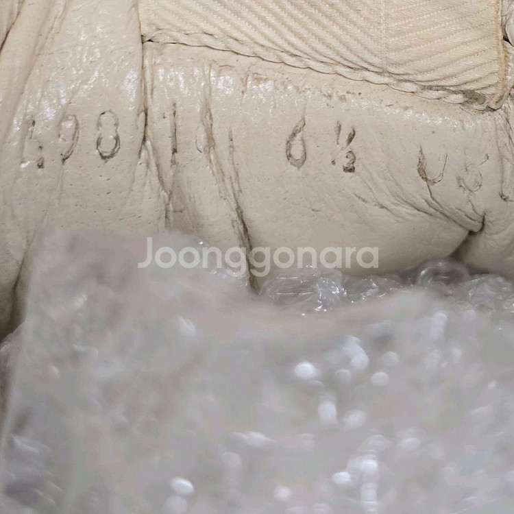 구찌 라이톤 더티 6.5사이즈 255 260 판매--6