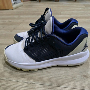 나이키 조던 트레이너 ST G 옵시디언 골프화 270m