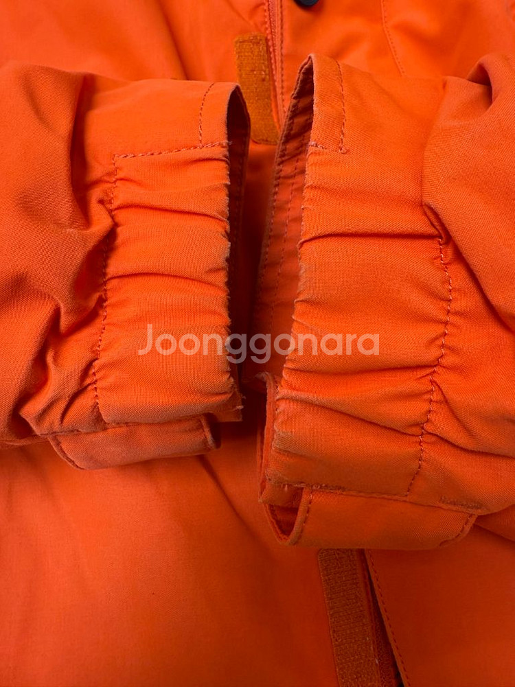 볼컴 키즈 보드복(스키) 팝니다.--2