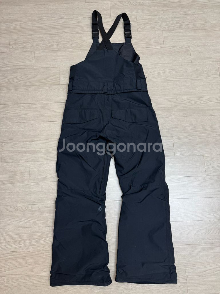 볼컴 키즈 보드복(스키) 팝니다.--5