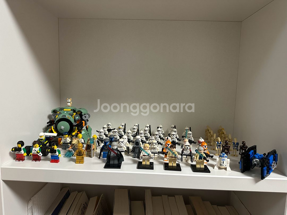 레고 일괄판매--3