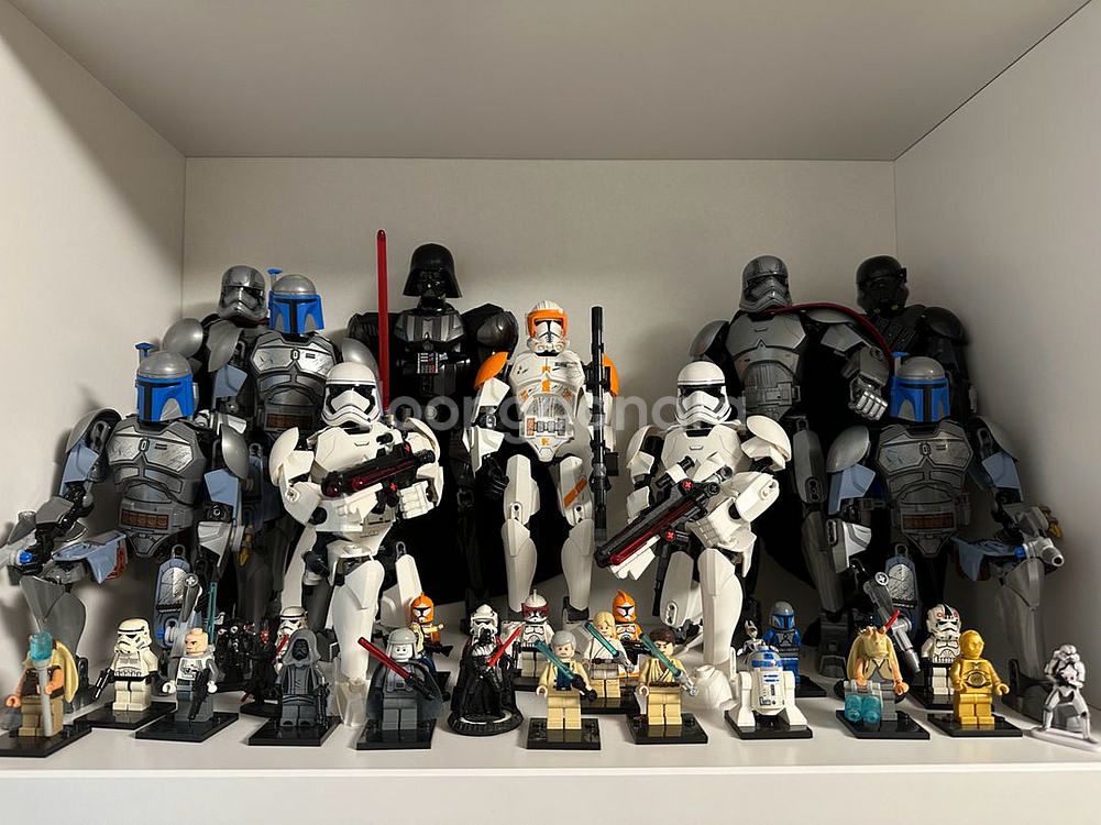 레고 일괄판매--0