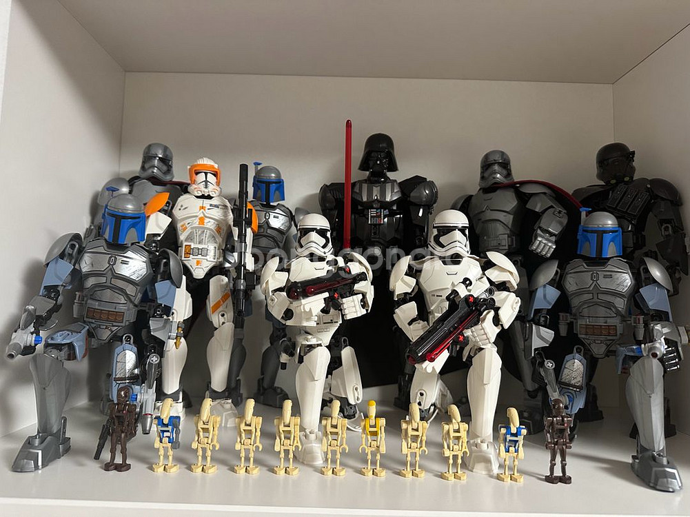 레고 일괄판매--1