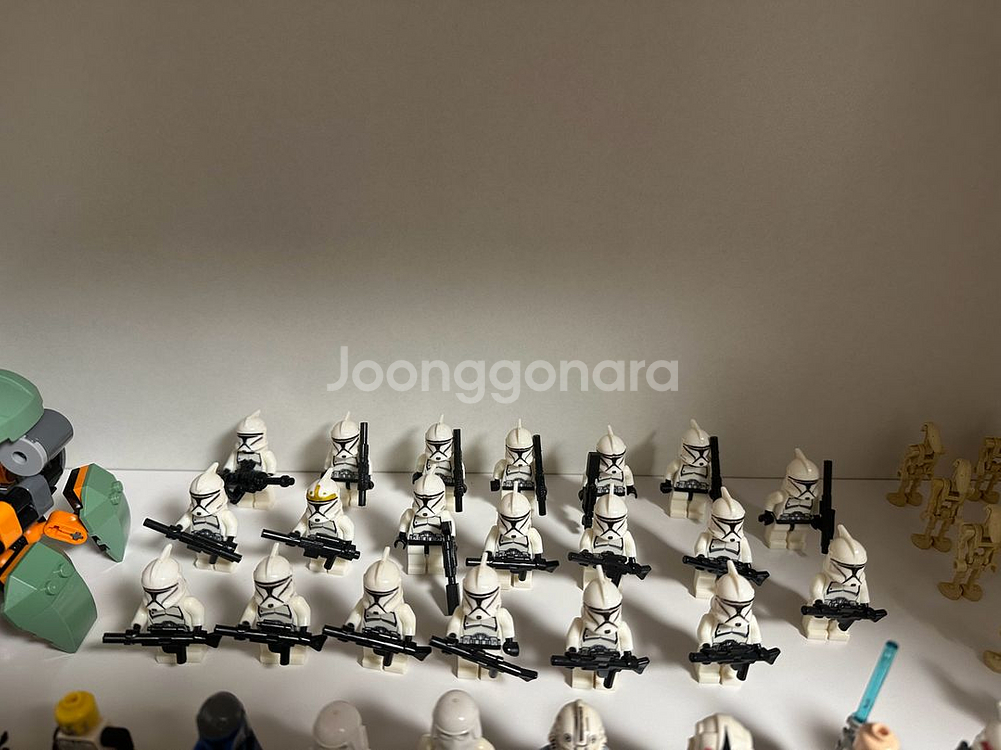 레고 일괄판매--7