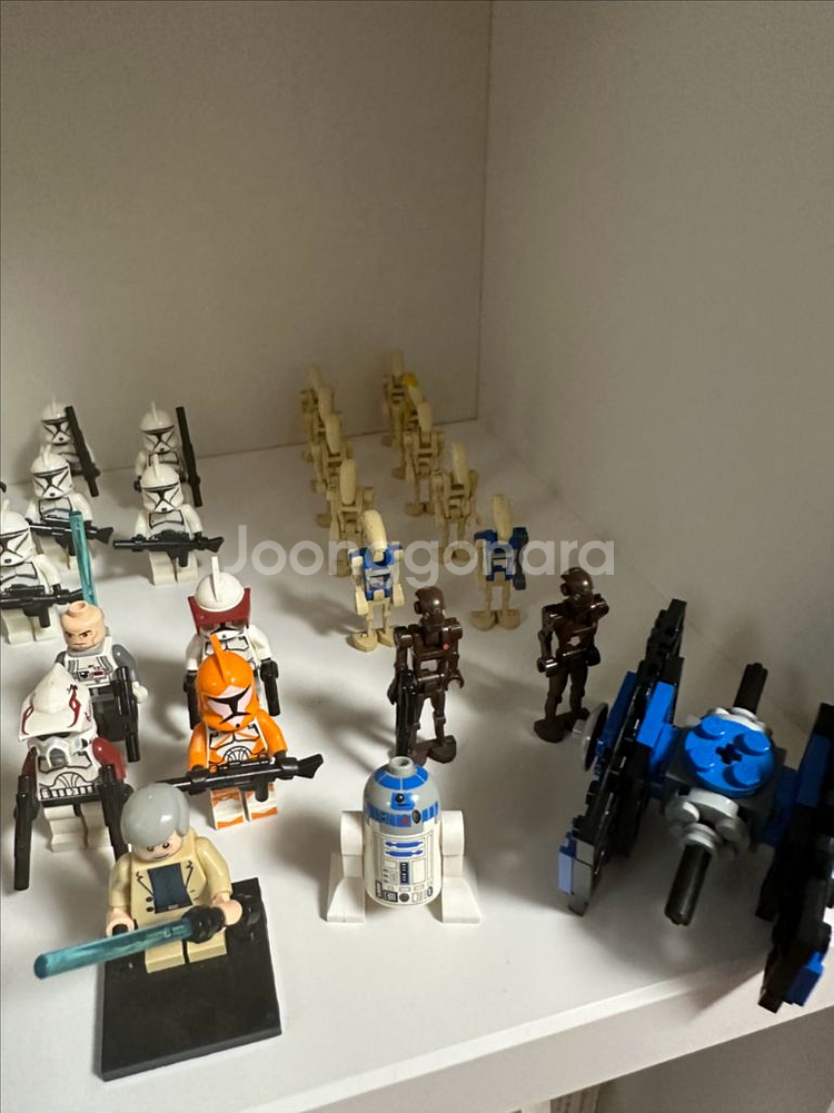 레고 일괄판매--6