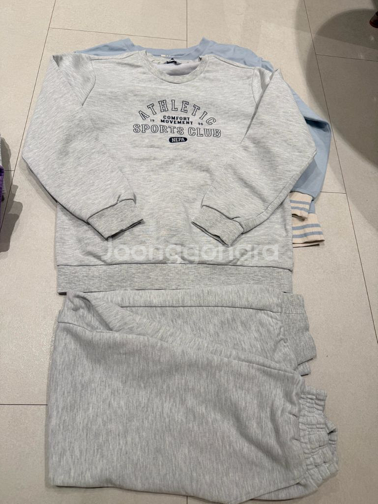 여아 상하복 세트 150-155--1