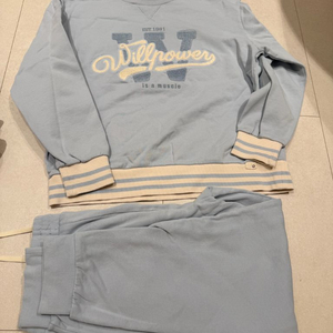 여아 상하복 세트 150-155