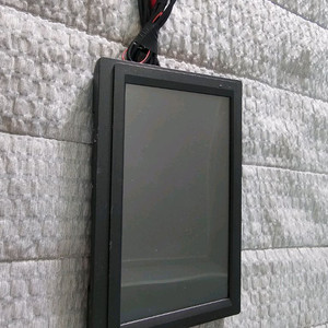 마이딘 RX100P 지니맵 7인치 내비게이션