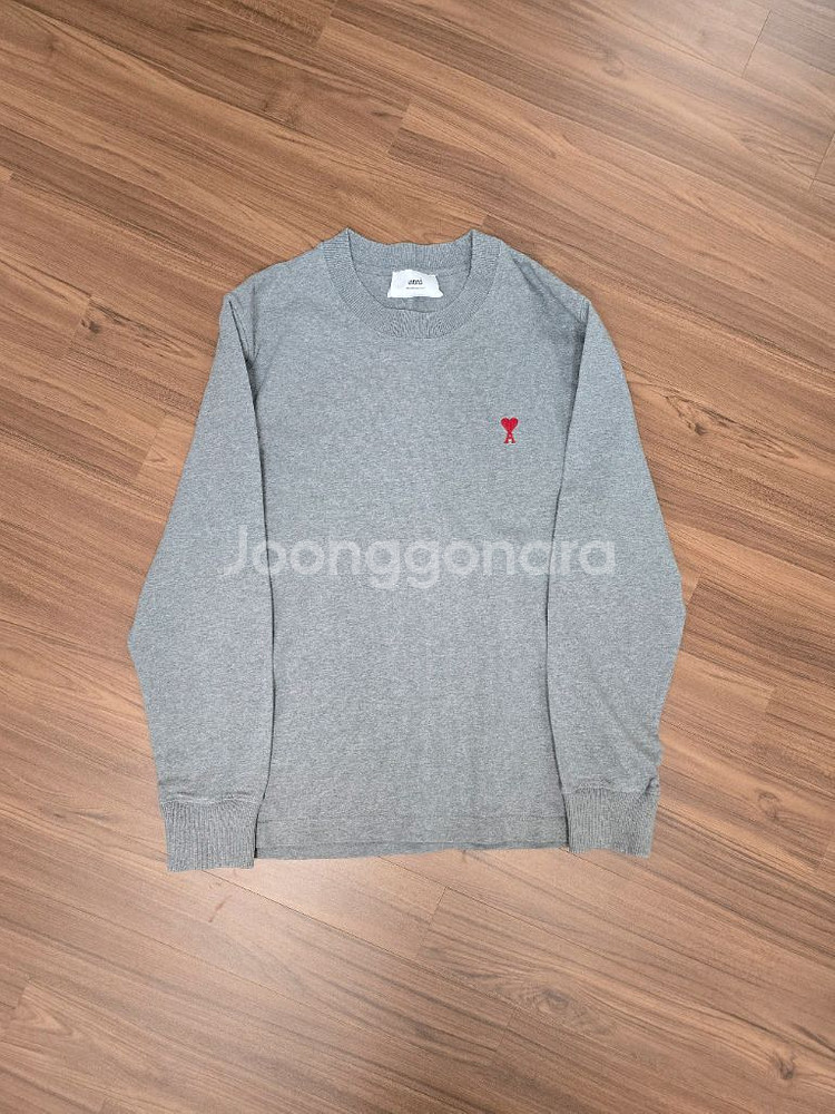 아미 긴팔티 판매.--0