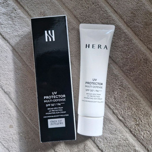 헤라 멀티디펜스 썬크림