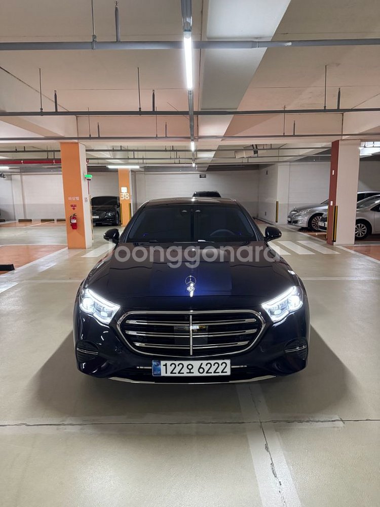 벤츠 E300 4matic 익스클루시브 w214 팝니다--0