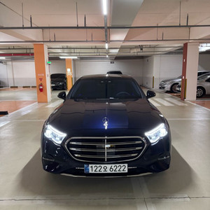 벤츠 E300 4matic 익스클루시브 w214 팝니다