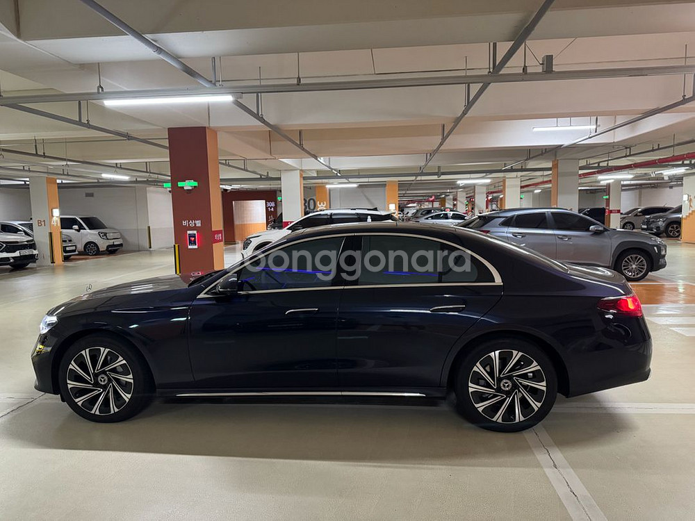 벤츠 E300 4matic 익스클루시브 w214 팝니다--3