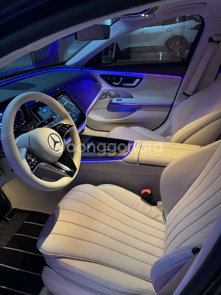 벤츠 E300 4matic 익스클루시브 w214 팝니다--6