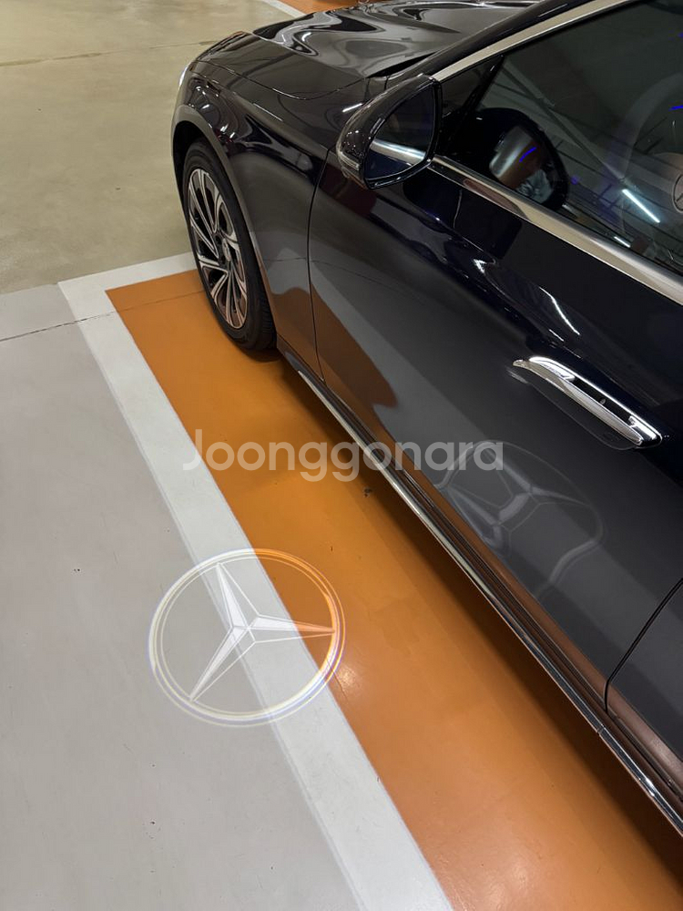 벤츠 E300 4matic 익스클루시브 w214 팝니다--8