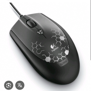 구형 g100 마우스 구매 삽니다