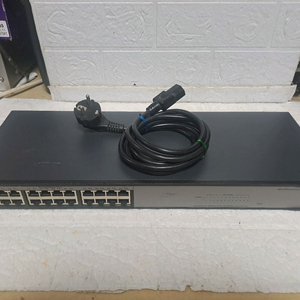 HPE OfficeConnect 1420_24port