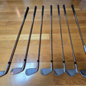 타이틀리스트 t100 3세대