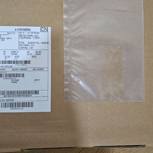 미개봉)맥북프로 M3 pro18GB SSD 1TB
