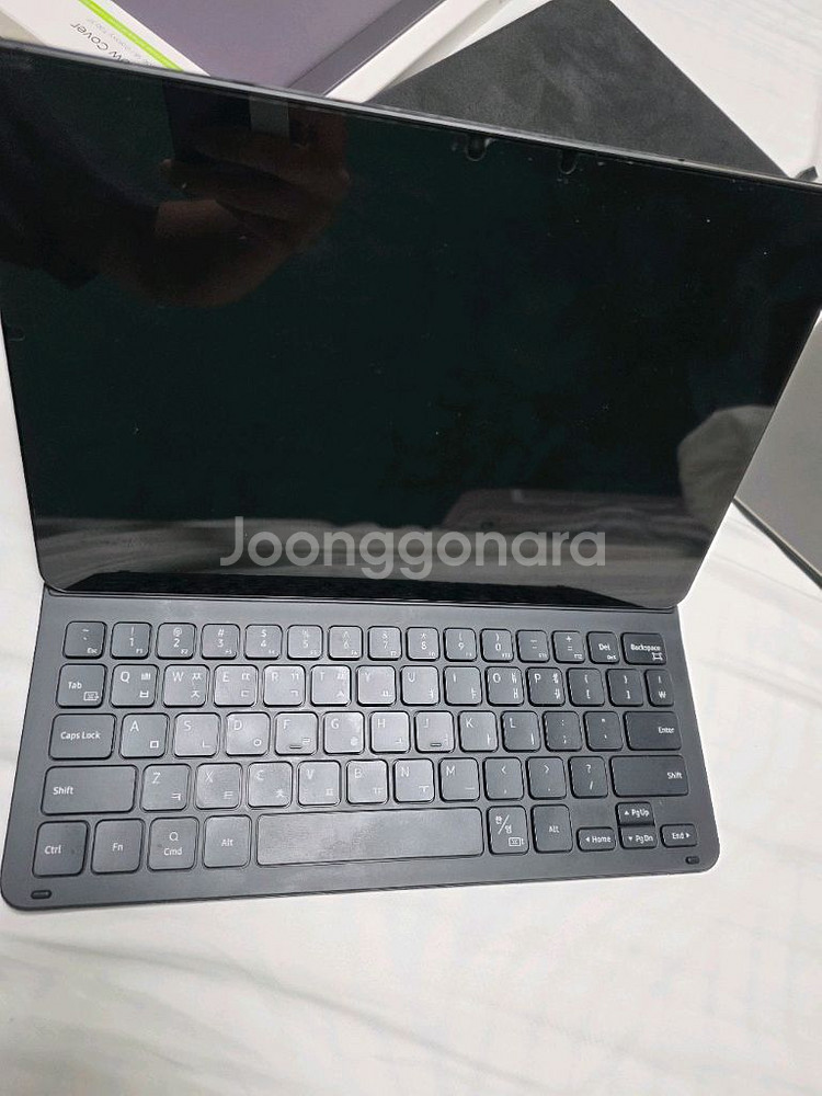 갤럭시탭 S8 셀룰러--0